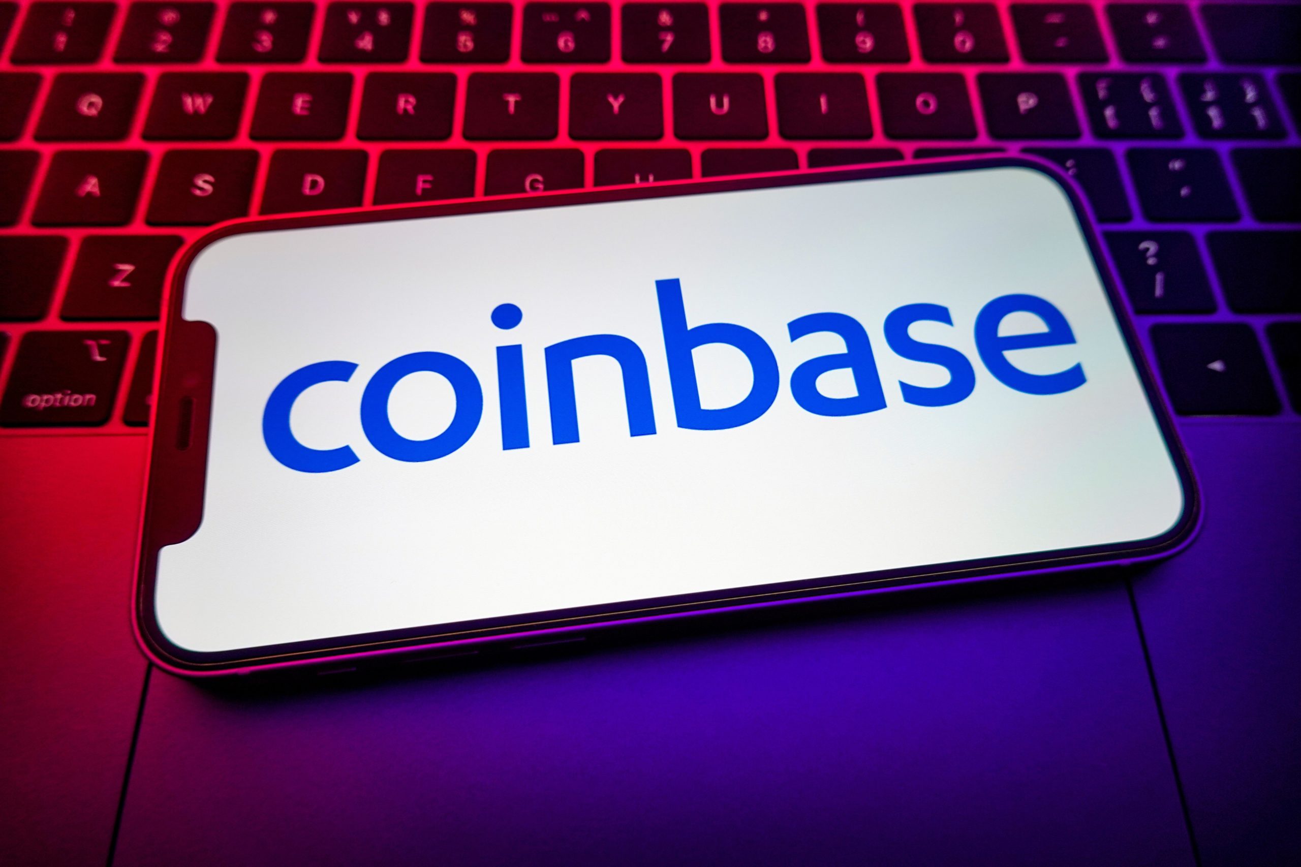 Coinbase