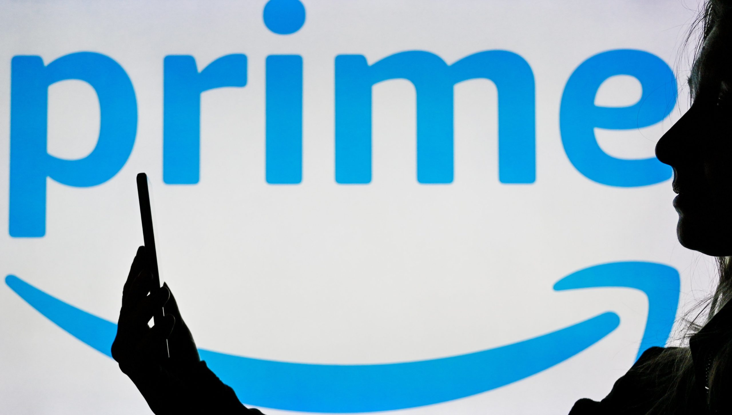 Amazon Prime