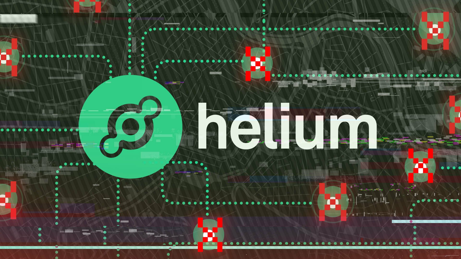 Helium logo