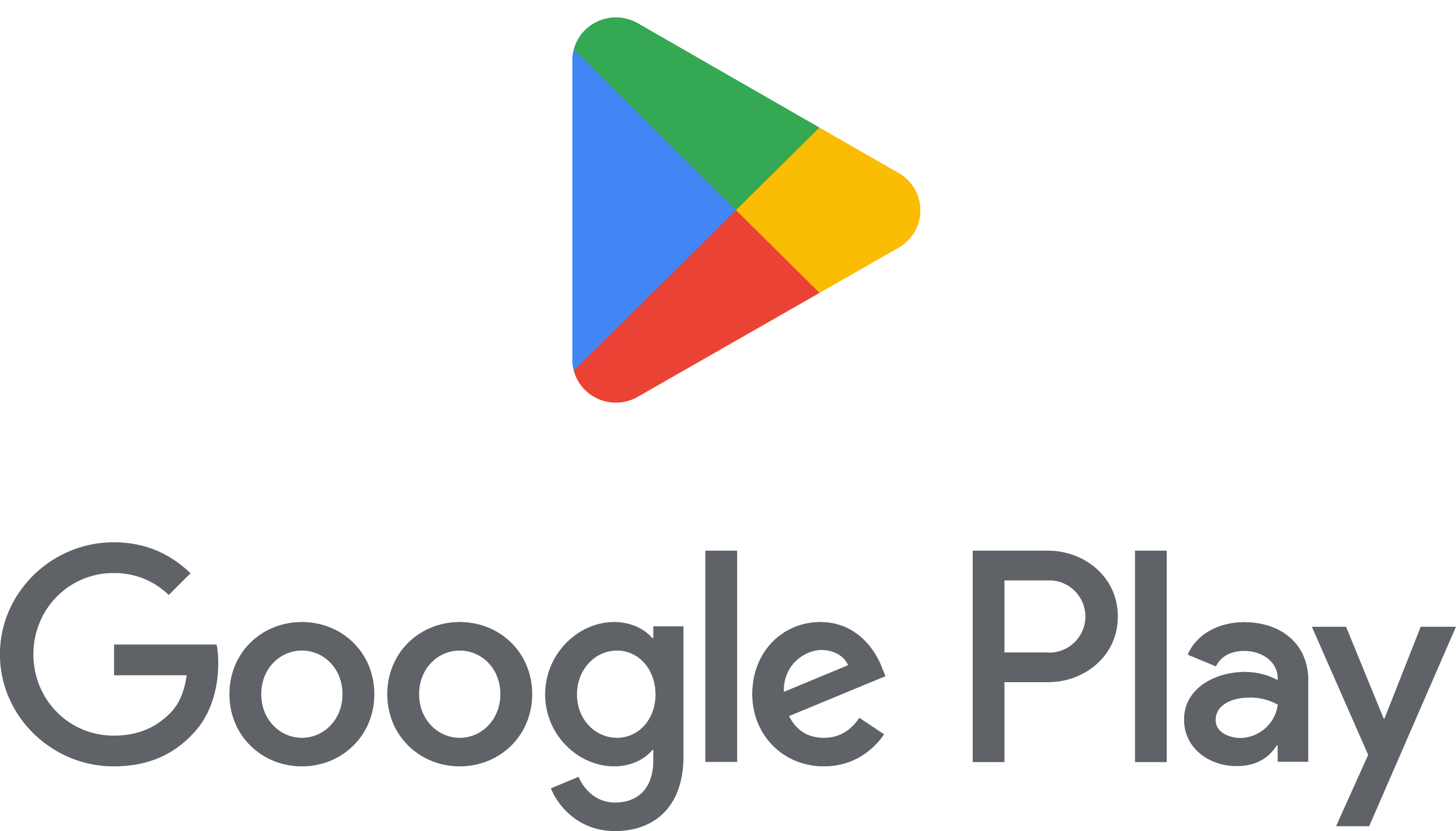 Google Play logo