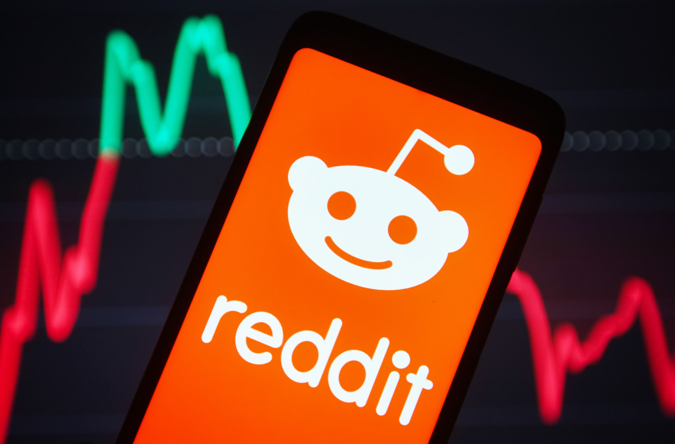 Reddit logo