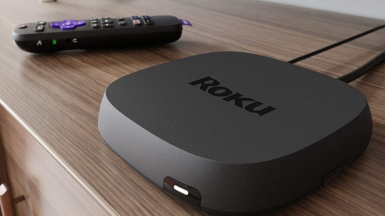 Roku Ultra