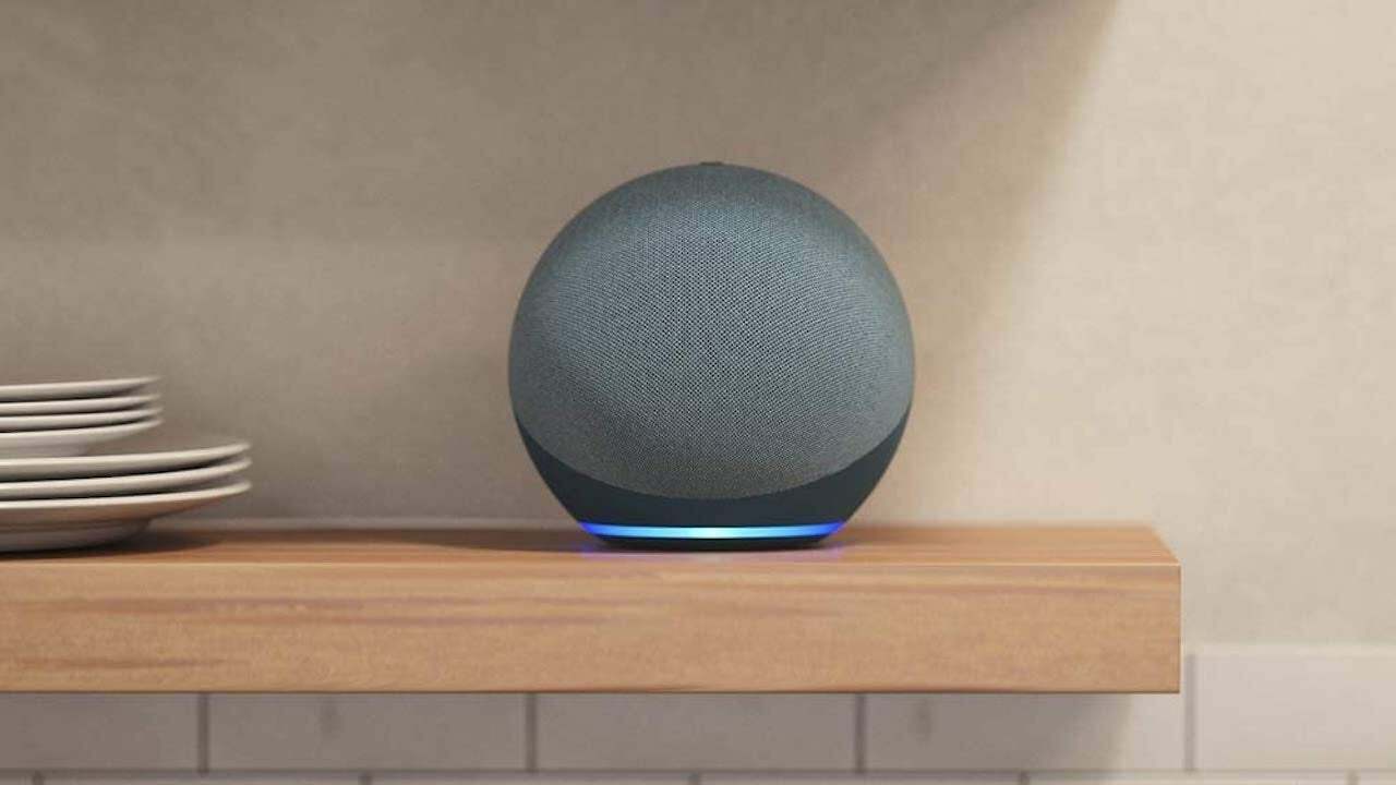 Echo Dot