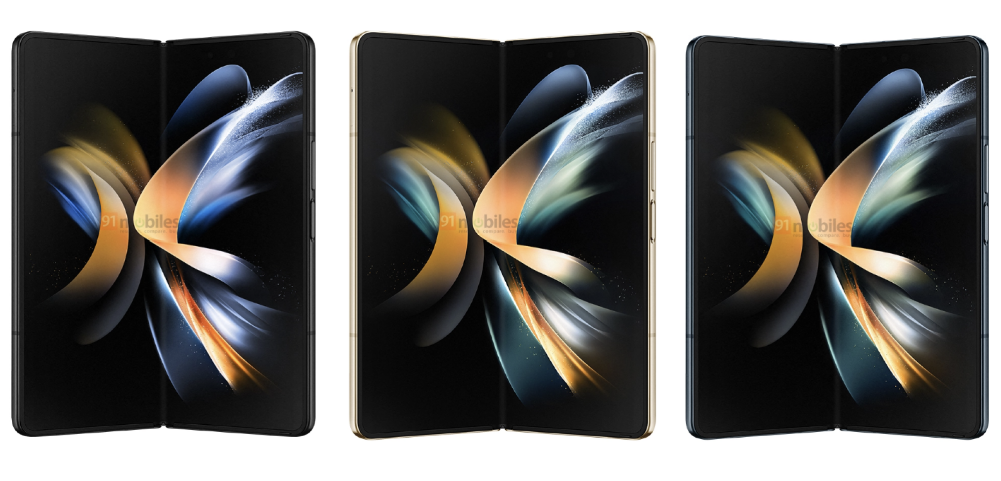 Samsung Galaxy Z Fold 4