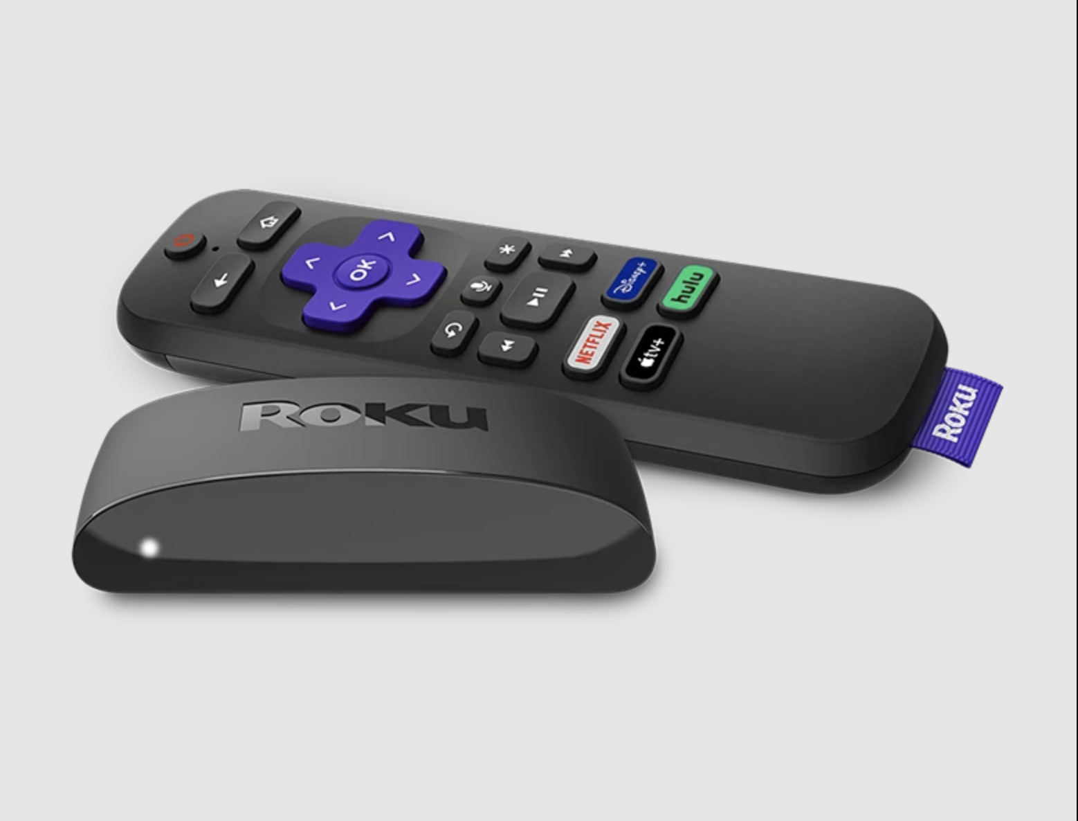 Roku Express 4k+