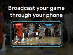 Swish Live Streaming: Basic Plan.