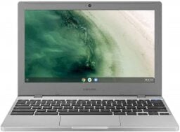 a samsung chromebook 4