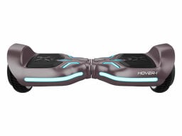 Hover-1 Electric Self-Balancing Hoverboard on a white background.