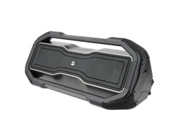 Altec Rockbox XL Speaker on a white background.