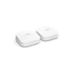 Eero mesh wifi