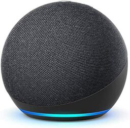 Echo Dot 4th Gen