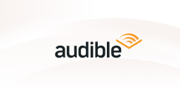 Audible logo