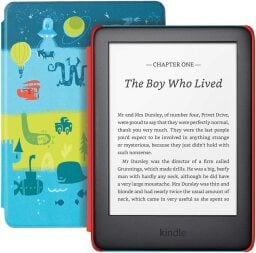 Kindle Kids device