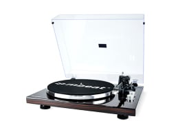 mbeat® PT-18K Bluetooth Vinyl Player on a white background.