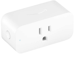 amazon smart plug