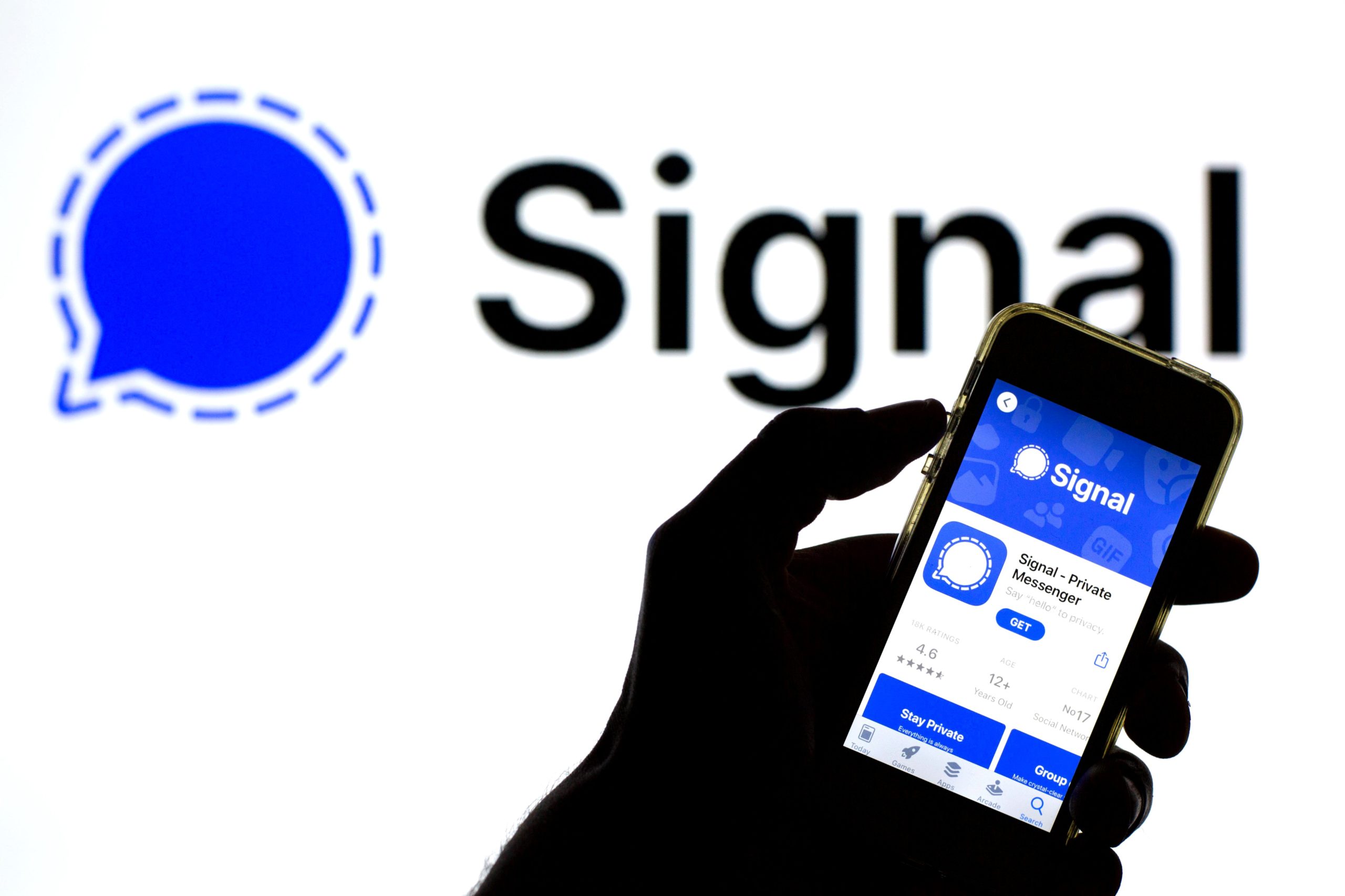 Signal