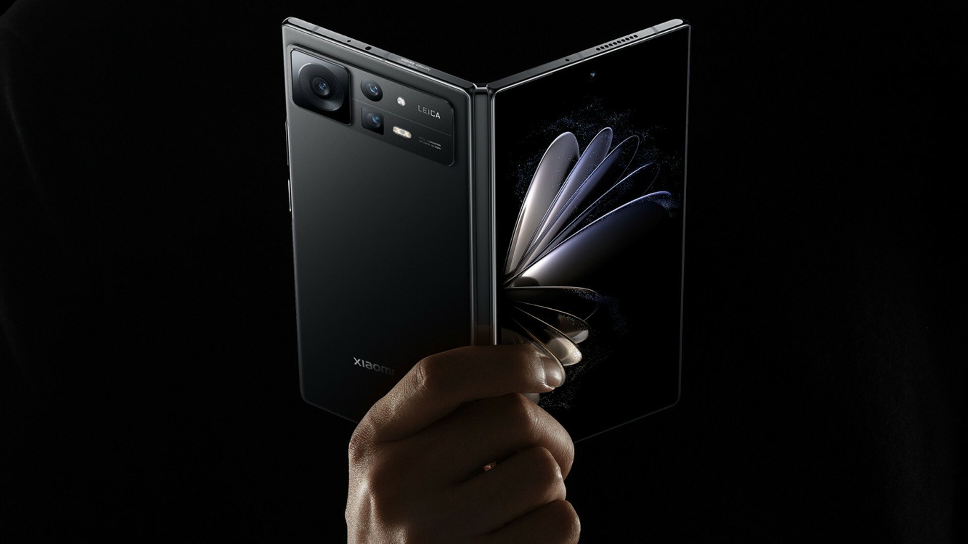 Xiaomi Mix Fold 2