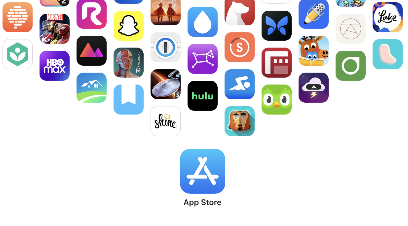 Apple App Store