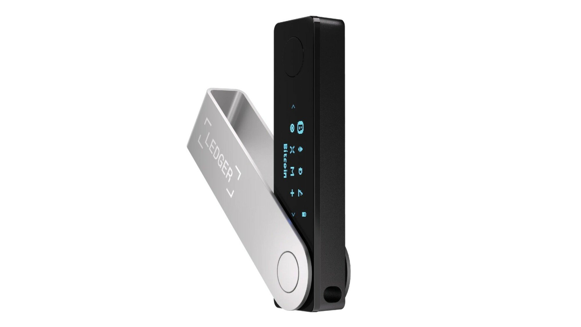 Ledger Nano X
