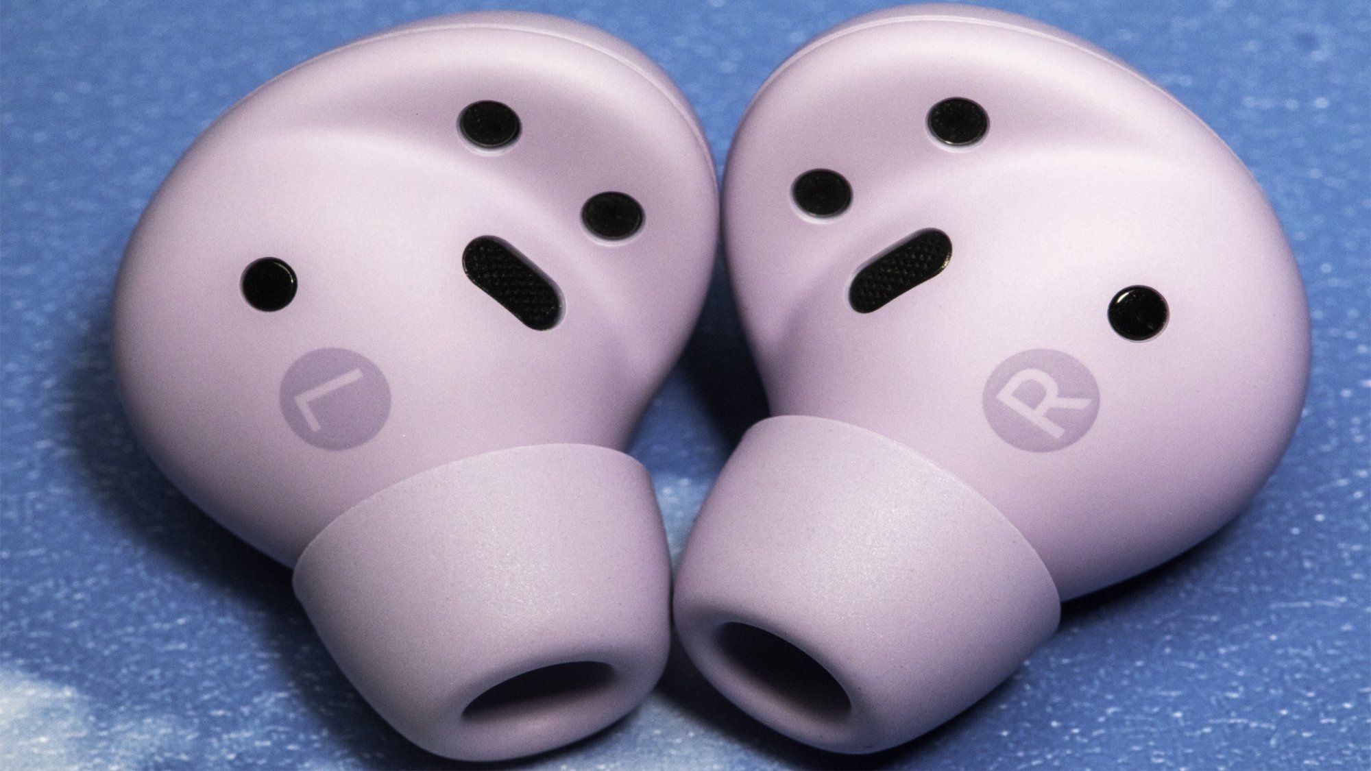 Samsung Galaxy Buds 2 Pro inner side