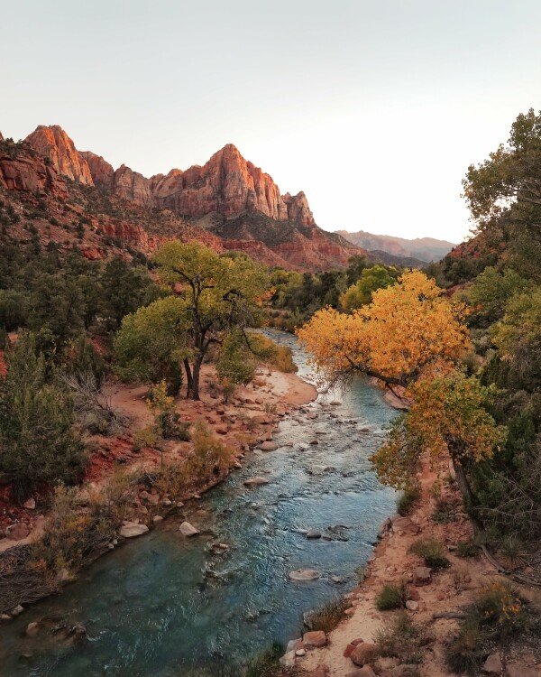 Zion National Park