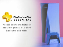 PlayStation Plus Essential: 12-Month Subscription + VPN Unlimited: Lifetime Subscription.