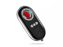 Anti-Spy Camera Finder on a white background.