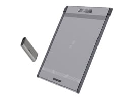 Mobile Pixels Duex Max + Mini Mouse Bundle on a white background.