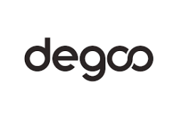 Degoo logo
