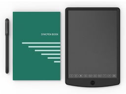 NEWYES Smart Pen & LCD Pad Bundle Set on a white background.