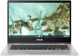 Asus Chromebook CX1 14-inch Full HD laptop