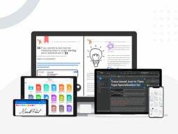 PDF Reader Pro For Mac.