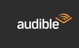 Audible logo