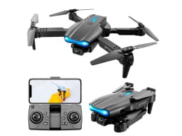 Ninja Dragon Blade X PRO 4K Dual Camera Smart Quadcopter on a white background.