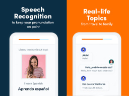 Babbel Language Learning: Lifetime Subscription.