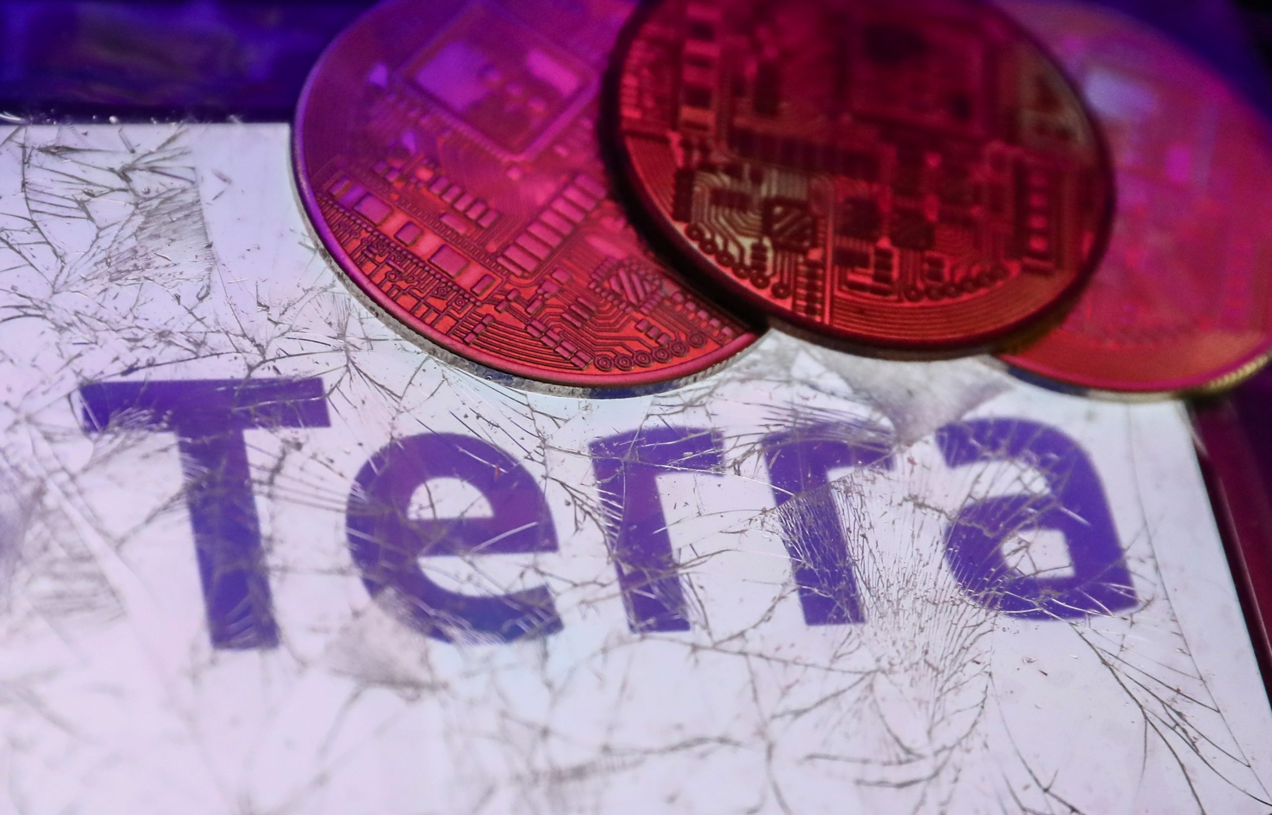 Terra