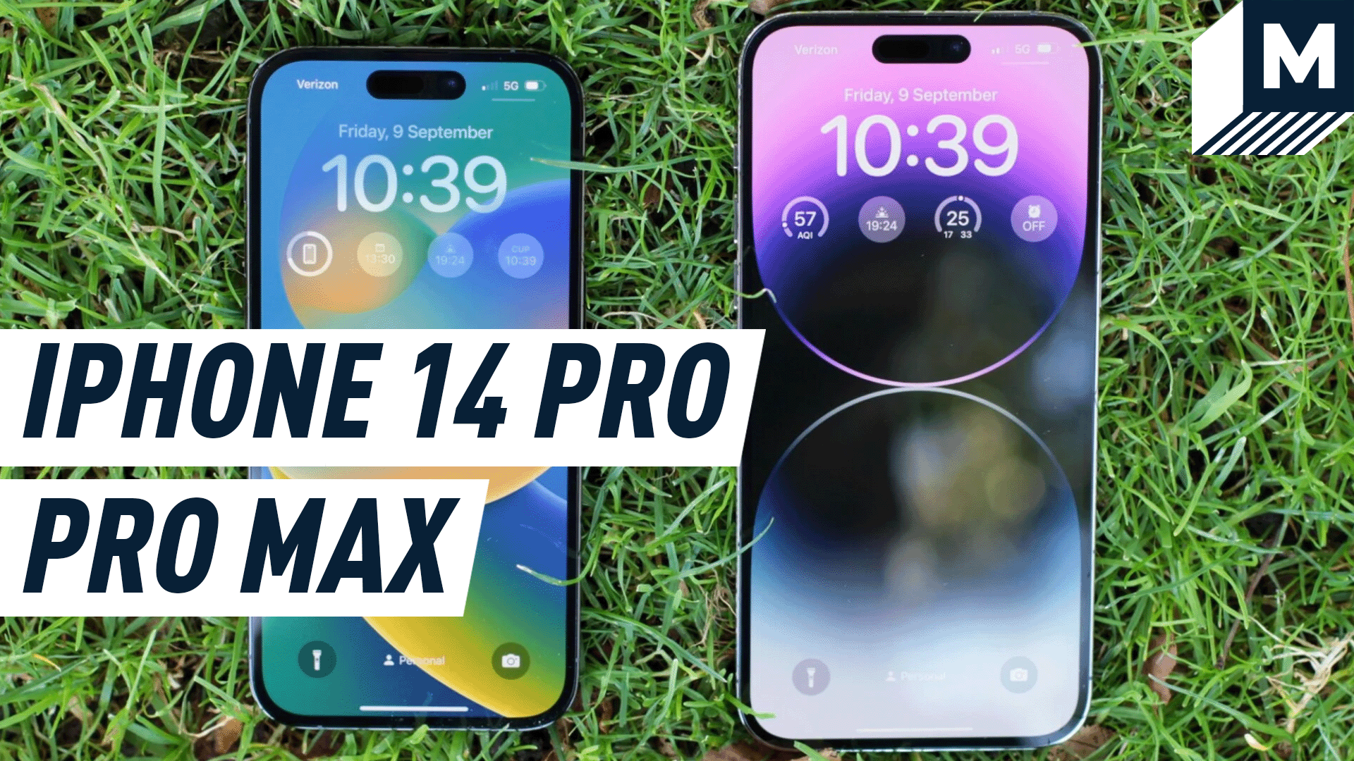 iphone 14 pro review