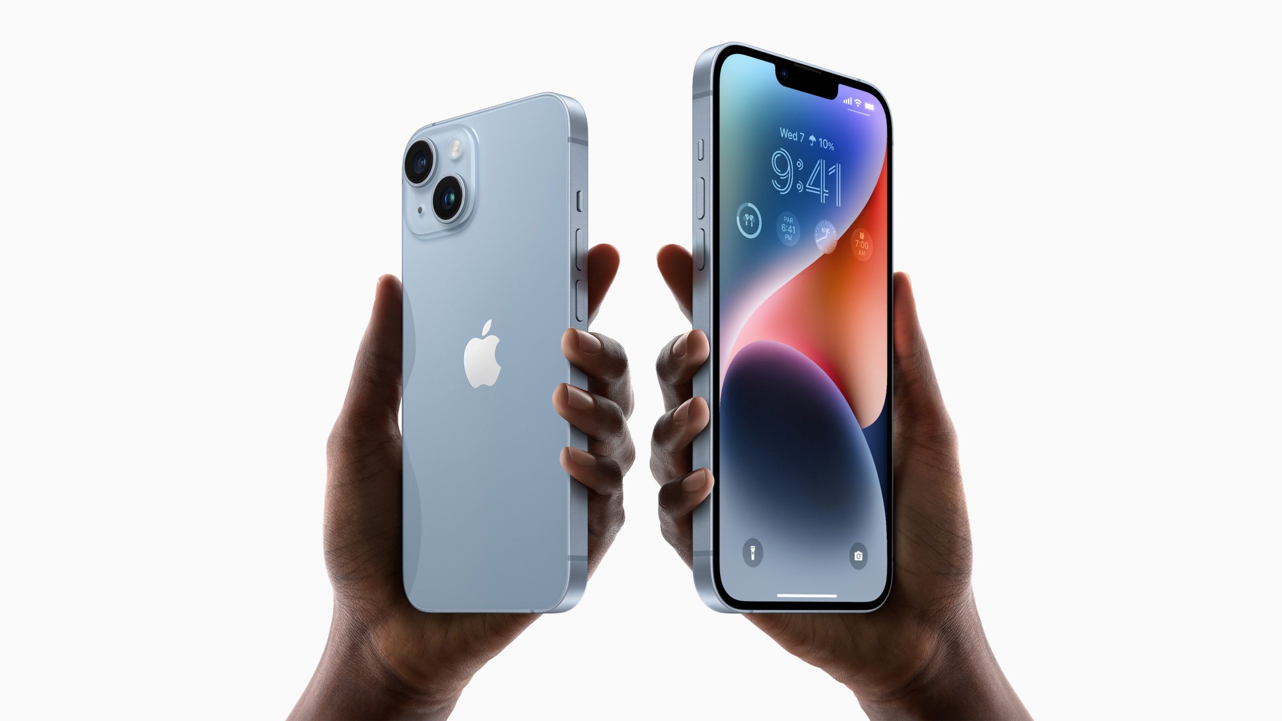 iphone 14s and iphone 14 pluses