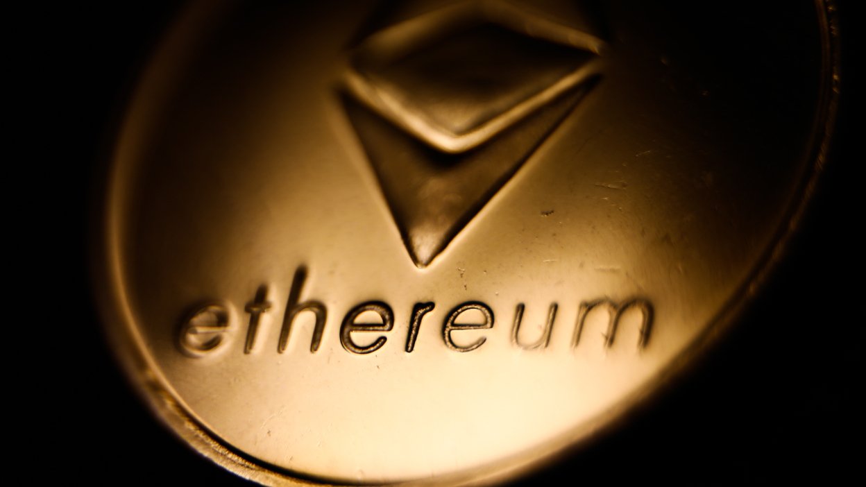 Ethereum