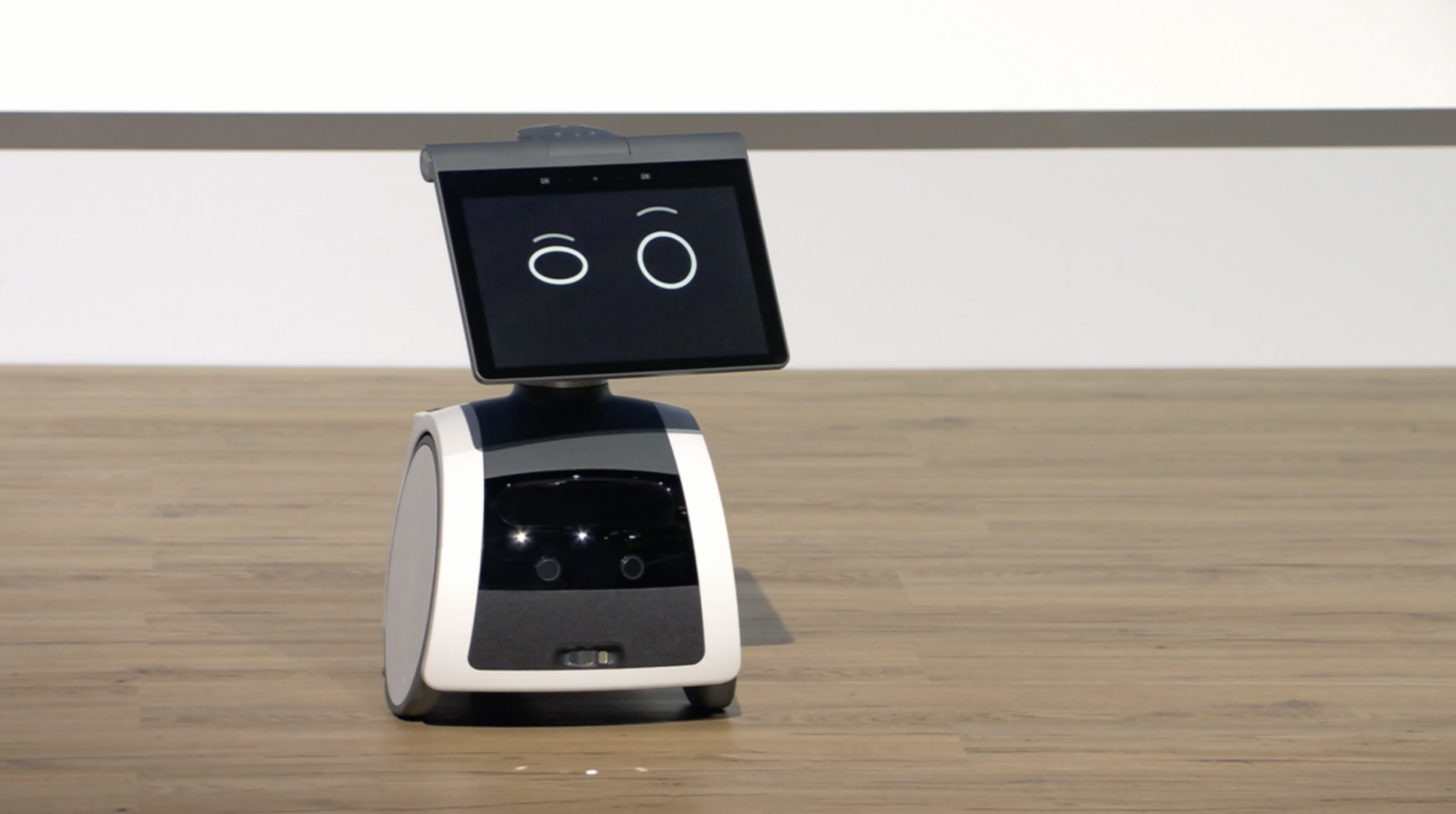Amazon Astro robot