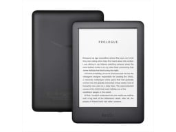 black 10th generation kindle