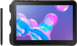 samsung galaxy tab active pro with s pen