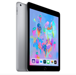 apple ipad 7th generation 