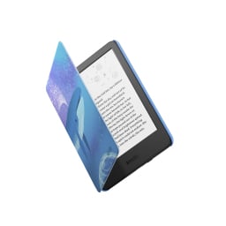 the new kindle kids 