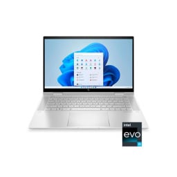 HP ENVY x360 2-in-1 15.6_ Touch-Screen Laptop