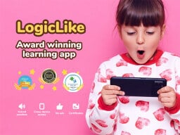 LogicLike Brain Games and Tricky Puzzles: Lifetime Subscription.