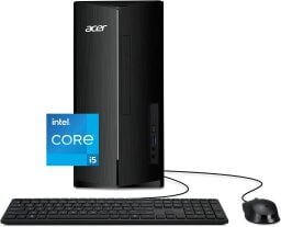 The Acer Aspire TC-1760-UA92 Desktop