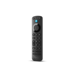 the new Alexa Voice Remote Pro