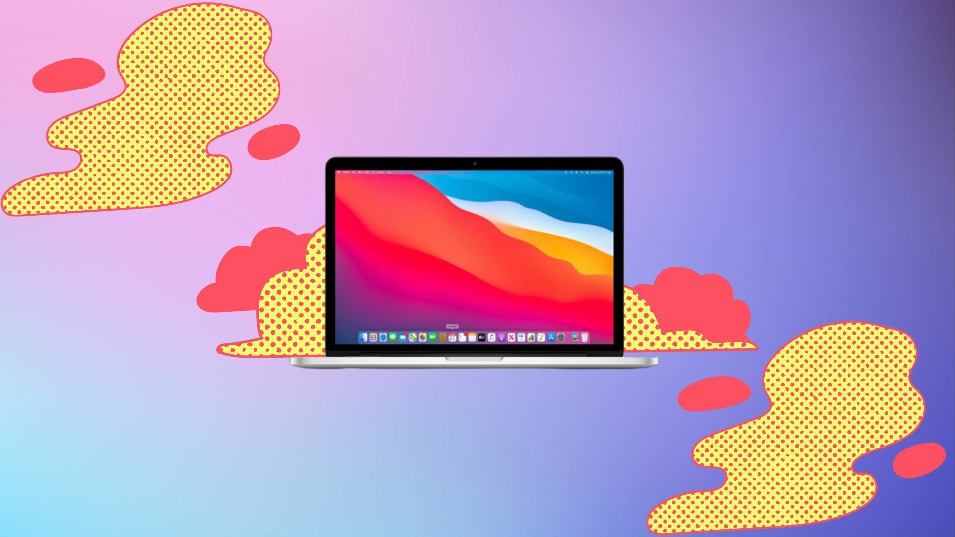 Refurbished Apple MacBook Pro 13