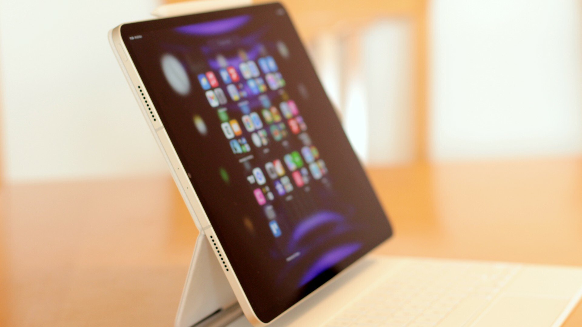 Apple iPad Pro 12.9-inch